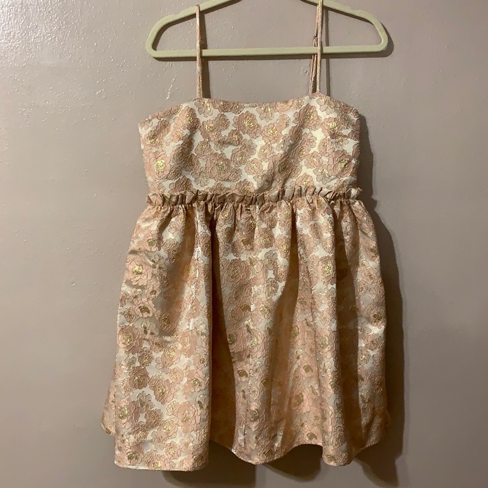 forever 21 mini dress - Picture 2 of 5